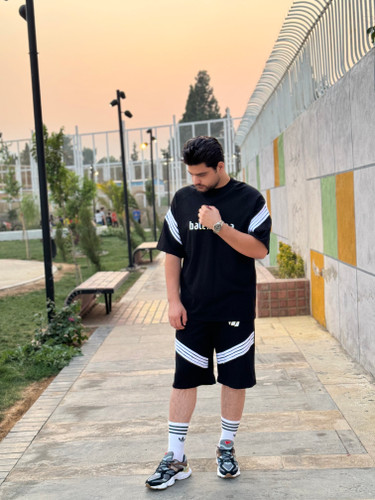 ست شلوارک