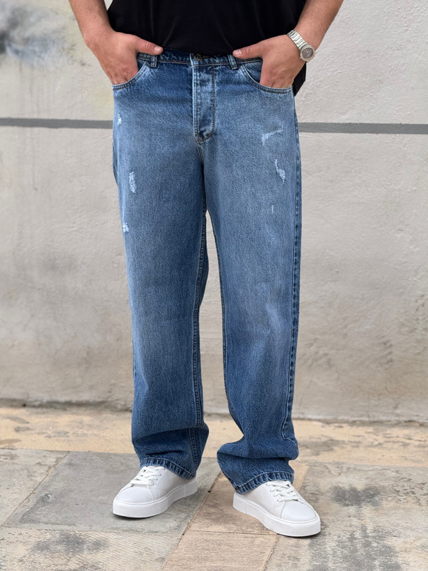 بگمردونه رنگ آبی