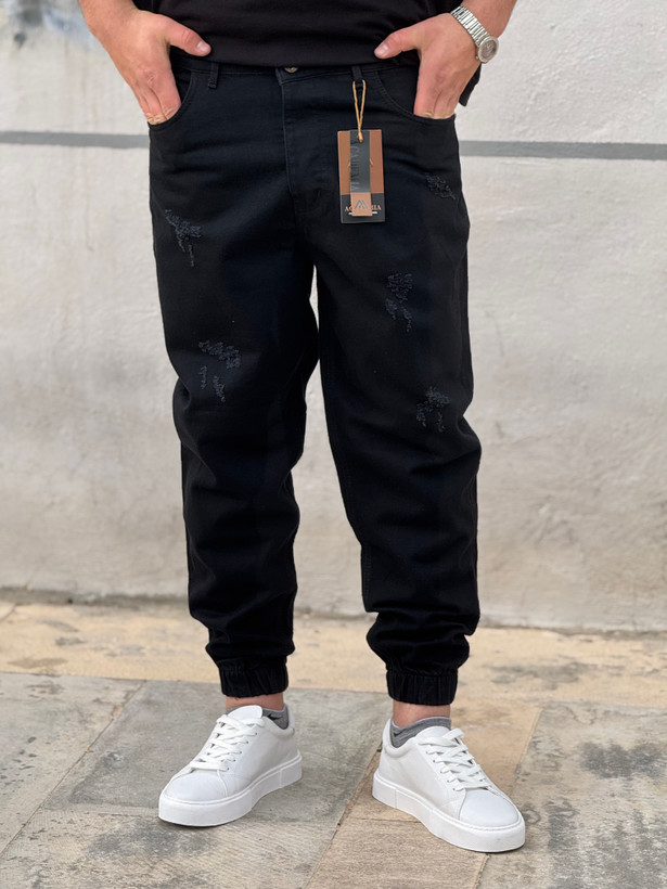 مام فیت دمپا کش رنگ مشکی