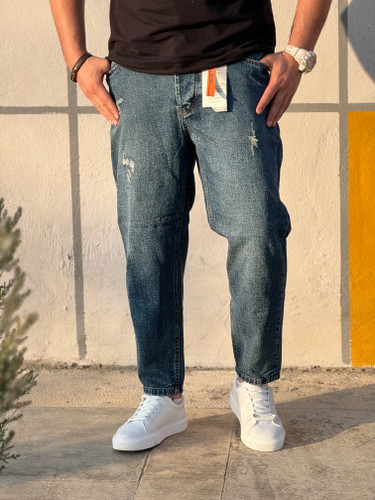 مام فیت ترک مردانه