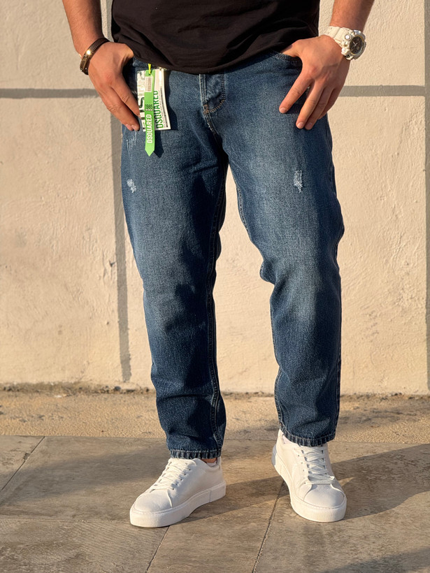 مام فیت ترک مردانه