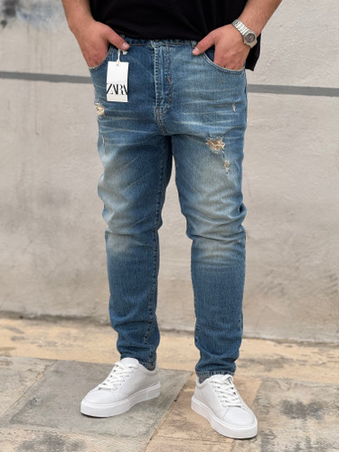 شلوار بوی فرند