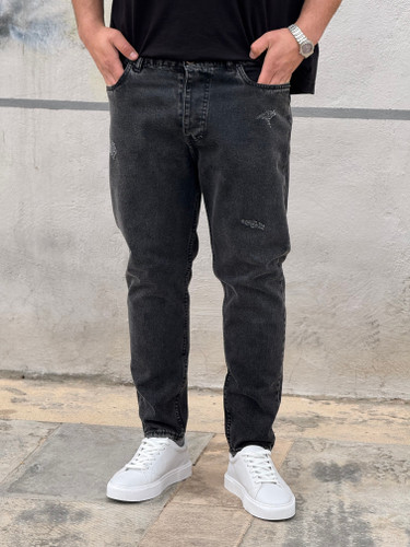 بوی فرند زغالی