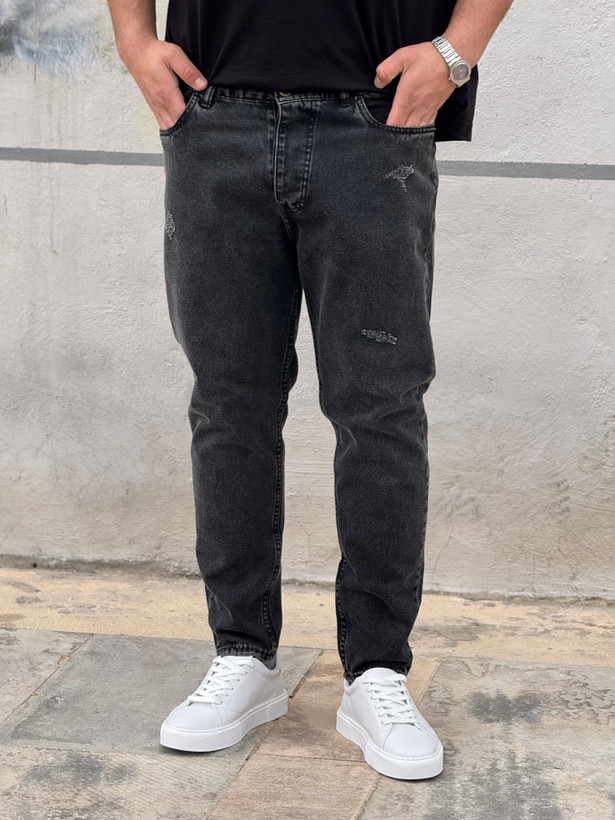 بوی فرند زغالی