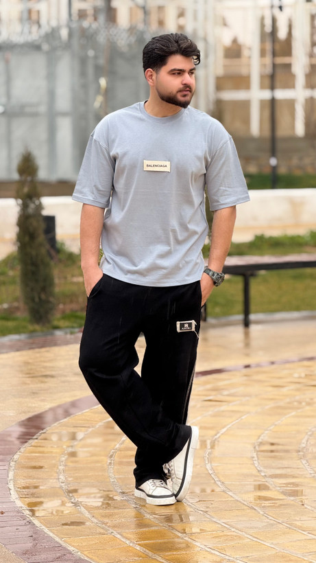 تیشرت پارچه ماکان