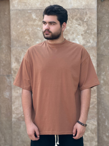 تیشرت بیسیک