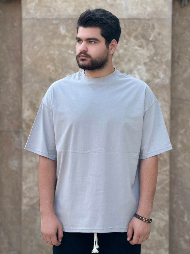 تیشرت بیسیک لش