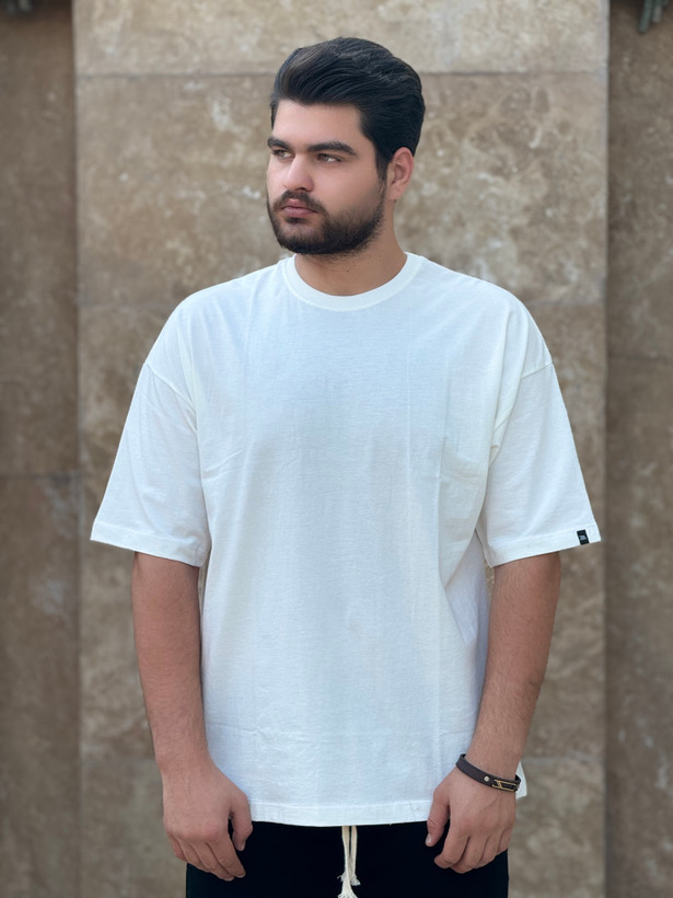 تیشرت بیسیکzara