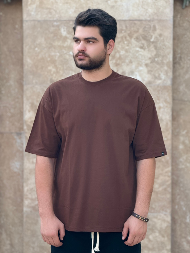 تیشرت بیسیکzara