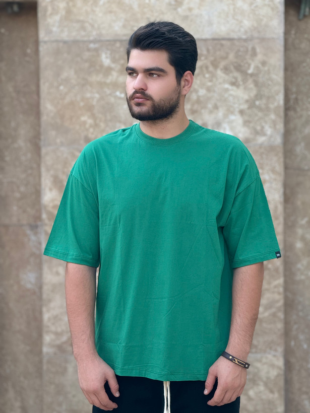 تیشرت بیسیکzara