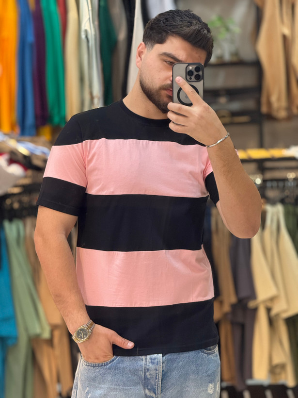 تیشرت رینگی