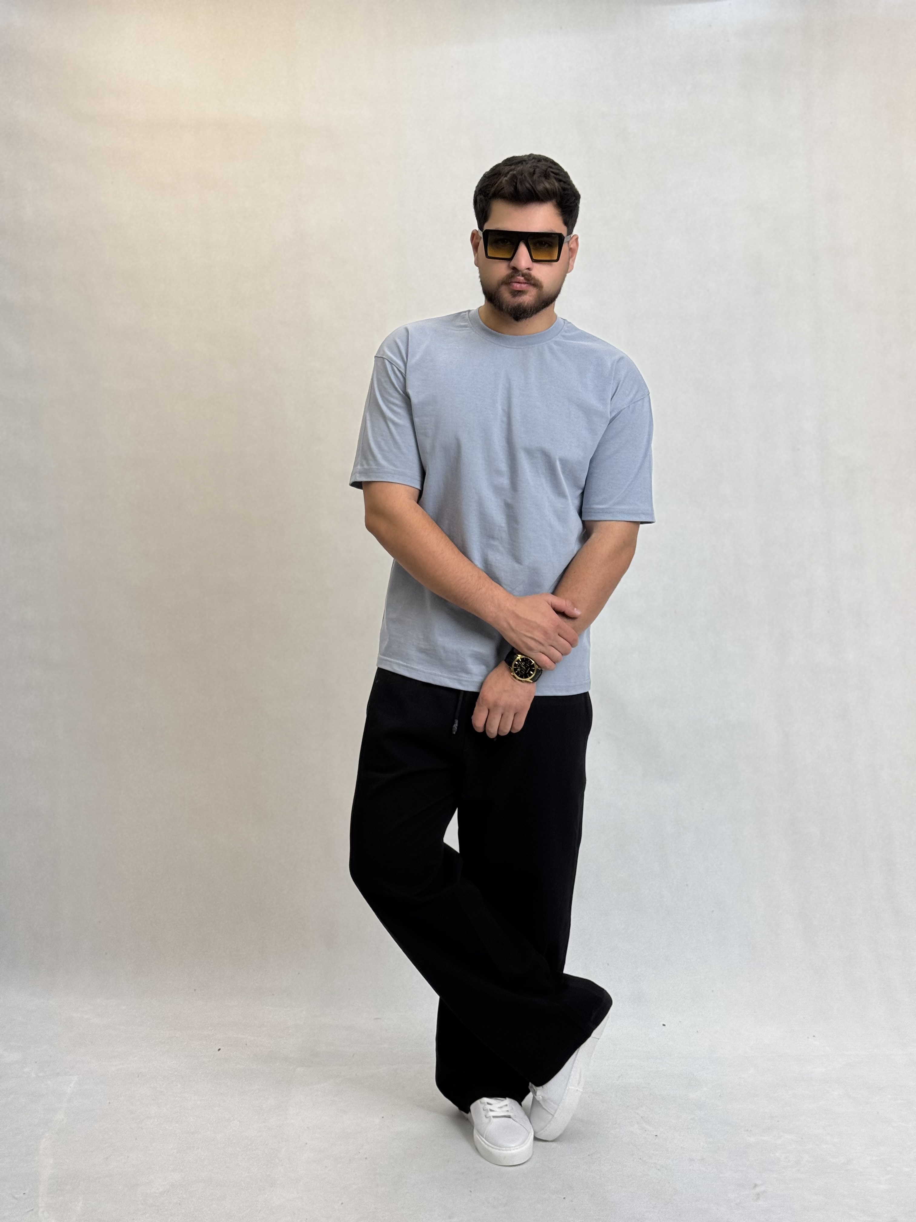 تیشرت بیسیک