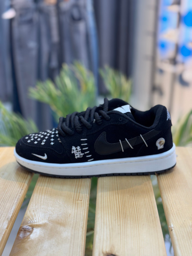 ونس وودو مردانه