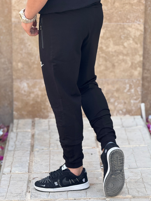 شلوار اسلش نایک