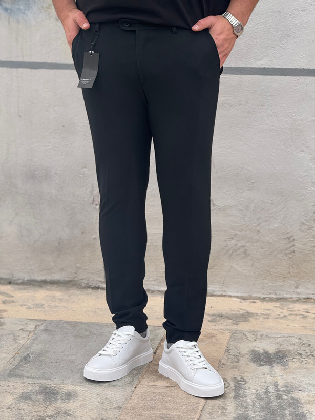 شلوار پارچه ای بزیاق