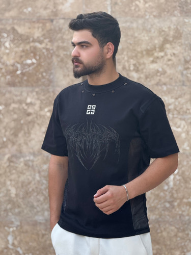 تیشرت وارداتی جی وان چی