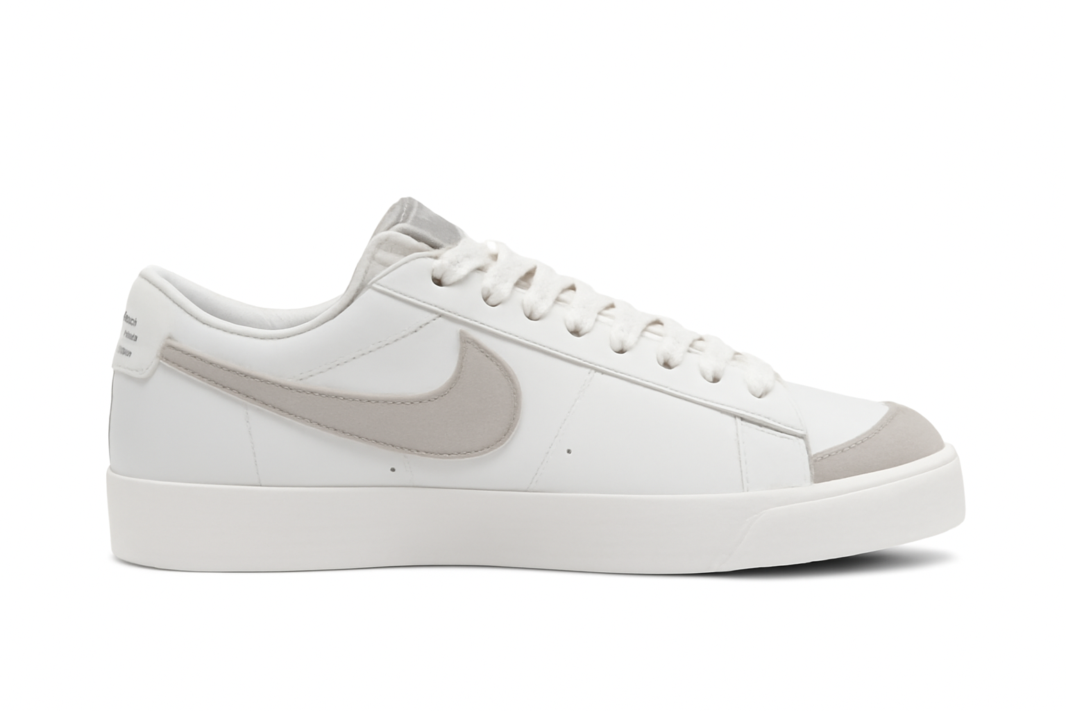 ونس نایک بلیزر مردانه رنگ سفید